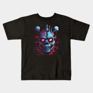 five nights at freddys Kids T-Shirt